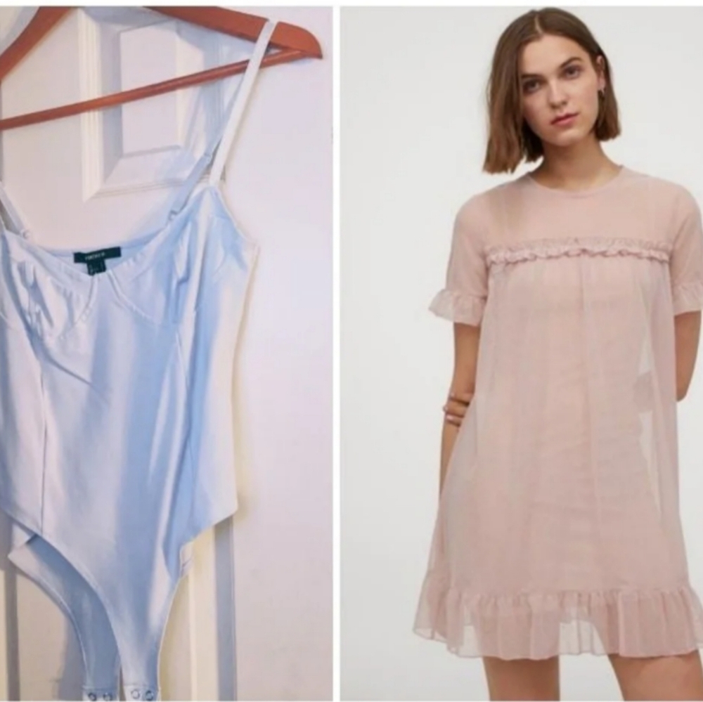 H&M Dress